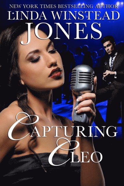 Linda Winstead Jones - Capturing Cleo, E-bok