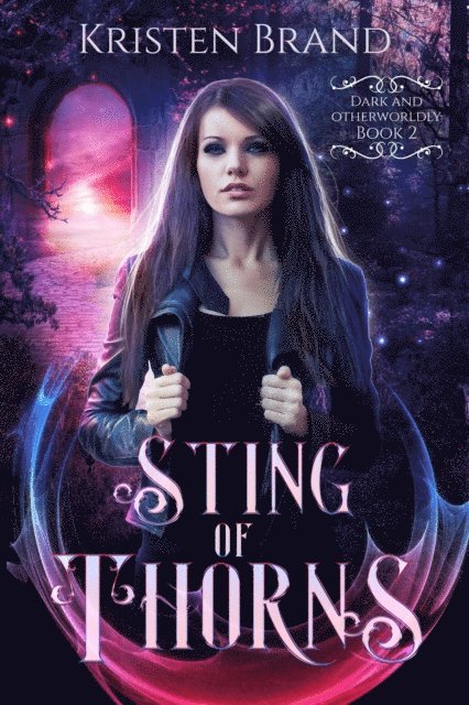 Kristen Brand - Sting of Thorns, E-bok
