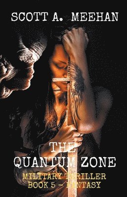 Scott Meehan - Quantum Zone, Häftad. Tillgänglighet: Lägg i varukorg