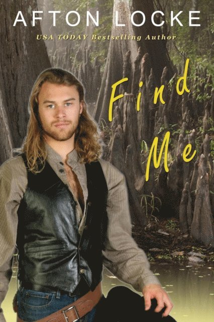 Afton Locke - Find Me, E-bok