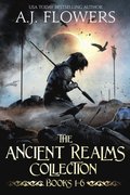 Ancient Realms Collection (Books 1-6)