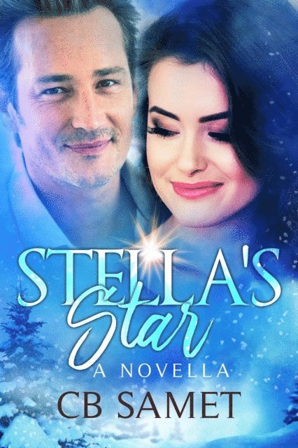 CB Samet - Stella's Star, E-bok