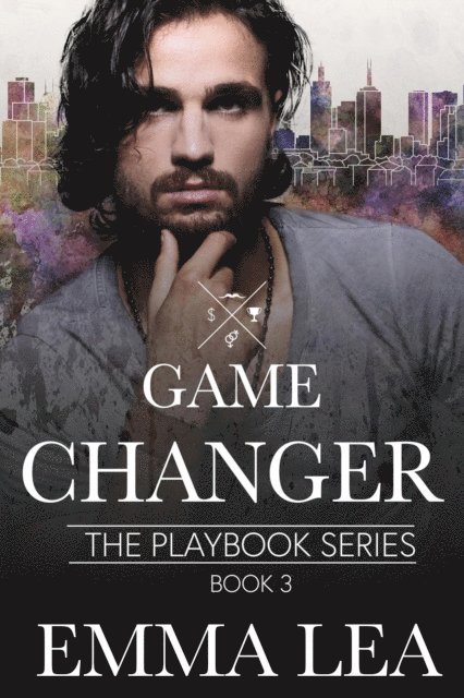 Emma Lea - Game Changer, E-bok
