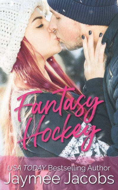 Jaymee Jacobs - Fantasy Hockey, E-bok. Tillgänglighet: Lägg i varukorg