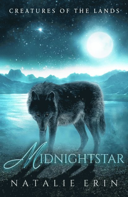 Krisen Lison, Megan Linski, Natalie Erin - Midnightstar, E-bok