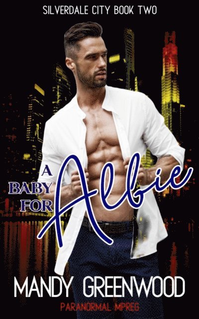 Mandy Greenwood - Baby for Albie, E-bok