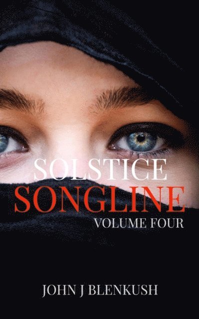 John J Blenkush - Songline, E-bok