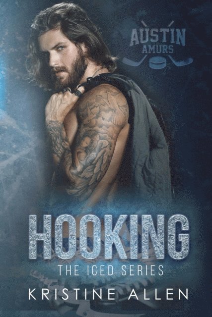 Kristine Allen - Hooking, E-bok