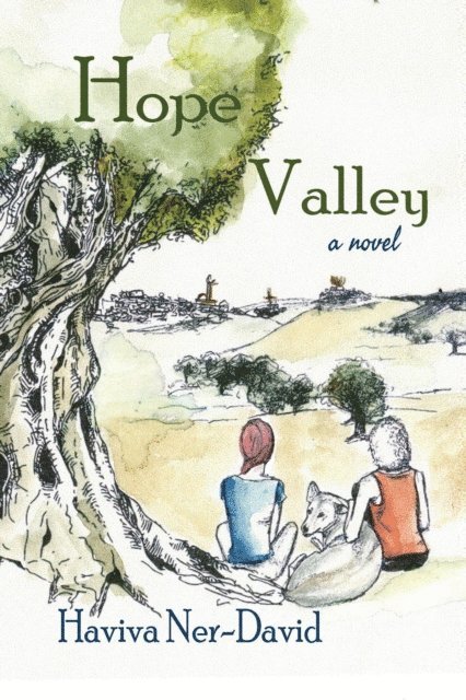 Haviva Ner-David - Hope Valley, E-bok