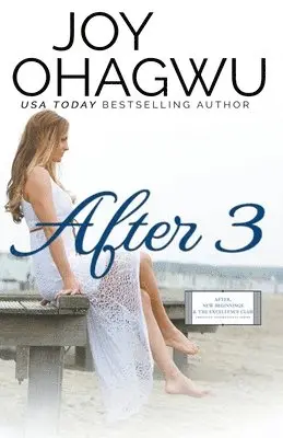 Joy Ohagwu - After 3 - Christian Inspirational Fiction - Book 4, Häftad. Tillgänglighet: Lägg i varukorg