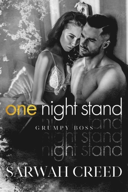 Sarwah Creed - One Night Stand, E-bok