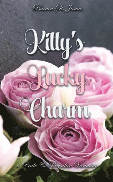 Emma Osborne - Kitty's Lucky Charm: A Pride and Prejudice Variation, E-bok