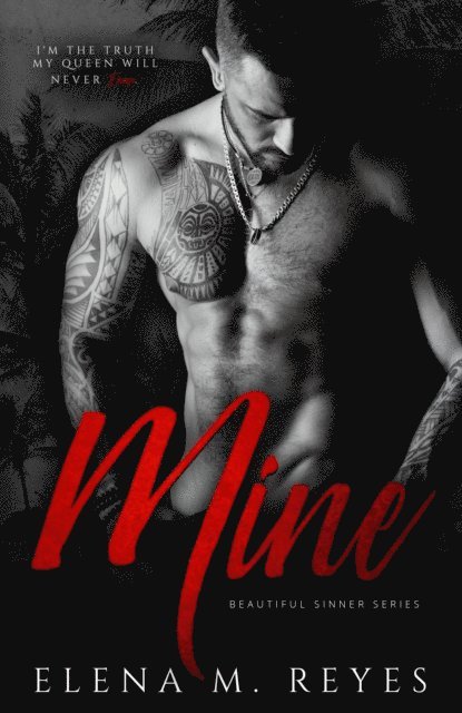 Elena M. Reyes - Mine: Mafia Romance, E-bok. Tillgänglighet: Lägg i varukorg
