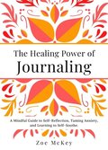 Healing Power of Journaling