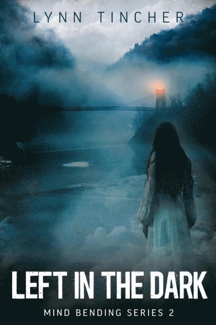 Lynn Tincher - Left in the Dark, E-bok