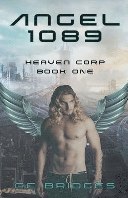 CC Bridges - Angel 1089, Häftad. Tillgänglighet: Lägg i varukorg