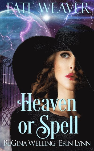 Erin Lynn, ReGina Welling - Heaven or Spell, E-bok. Tillgänglighet: Lägg i varukorg