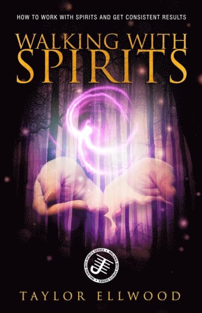 Taylor Ellwood - Walking with Spirits, E-bok