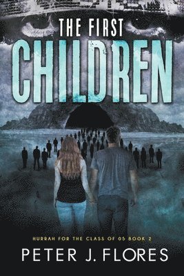 Peter J Flores - First Children, Häftad