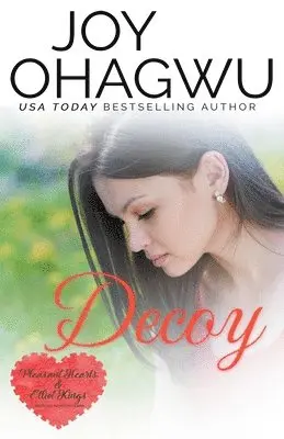 Joy Ohagwu - Decoy - A Christian Suspense - Book 5, Häftad. Tillgänglighet: Lägg i varukorg