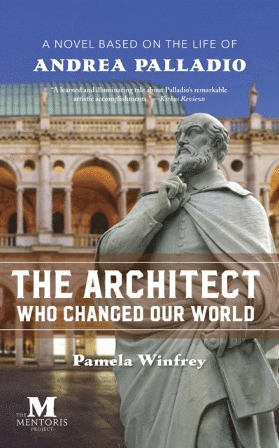Pamela Winfrey - Architect Who Changed Our World, E-bok