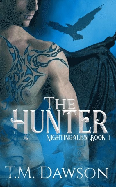 T.M. Dawson - Hunter, E-bok