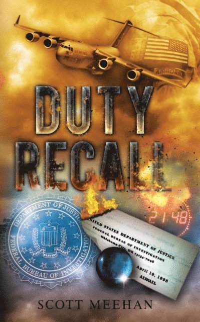 Scott Meehan - Duty Recall, E-bok. Tillgänglighet: Lägg i varukorg