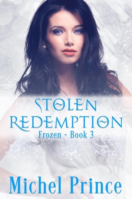 Michel Prince - Stolen Redemption, E-bok