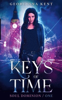 Keys of Time