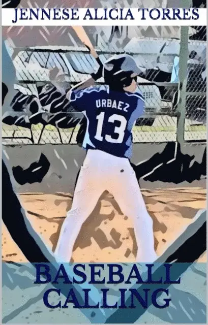 Jennese Alicia Torres - Baseball Calling, E-bok. Tillgänglighet: Lägg i varukorg