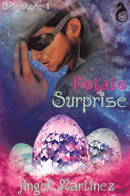 Angel Martinez - Potato Surprise, E-bok. Tillgänglighet: Lägg i varukorg