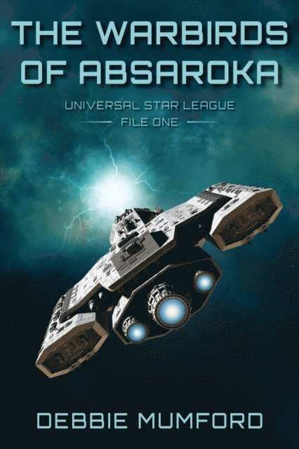 Debbie Mumford - Warbirds of Absaroka, E-bok
