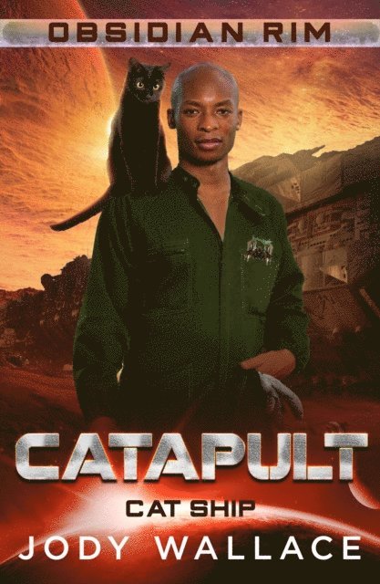 Jody Wallace - Catapult, E-bok. Tillgänglighet: Lägg i varukorg