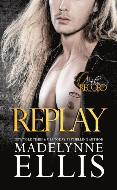 Madelynne Ellis - Replay, E-bok