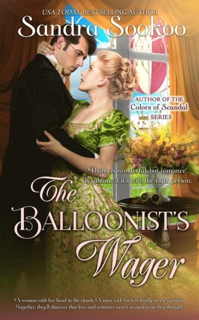 Balloonist's Wager
