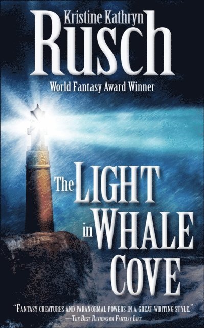 WMG Publishing - Light in Whale Cove, E-bok
