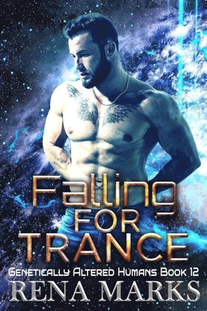 Rena Marks - Falling For Trance, E-bok