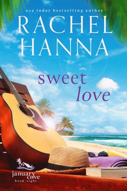 Rachel Hanna - Sweet Love, E-bok
