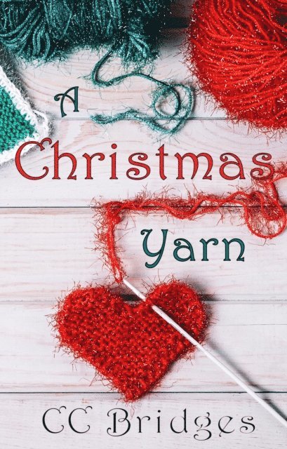 CC Bridges - Christmas Yarn, E-bok. Tillgänglighet: Lägg i varukorg