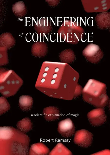 Robert Ramsay - Engineering of Coincidence, E-bok. Tillgänglighet: Lägg i varukorg