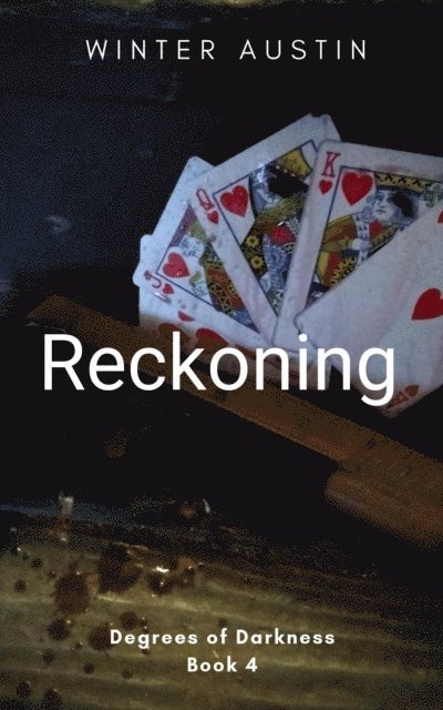 Winter Austin - Reckoning, E-bok