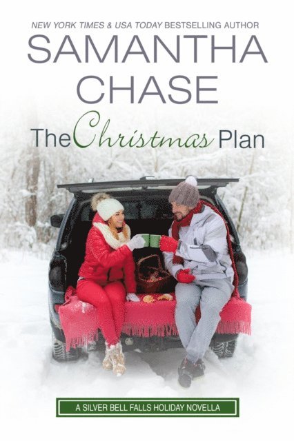 Samantha Chase - Christmas Plan, E-bok