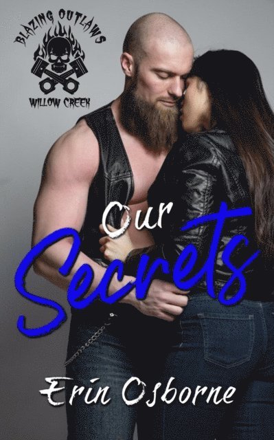 Erin Osborne - Our Secrets, E-bok