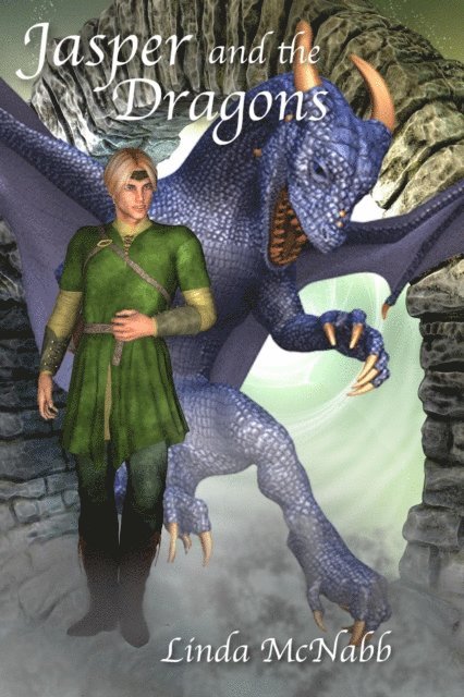 Linda McNabb - Jasper and the Dragons, E-bok