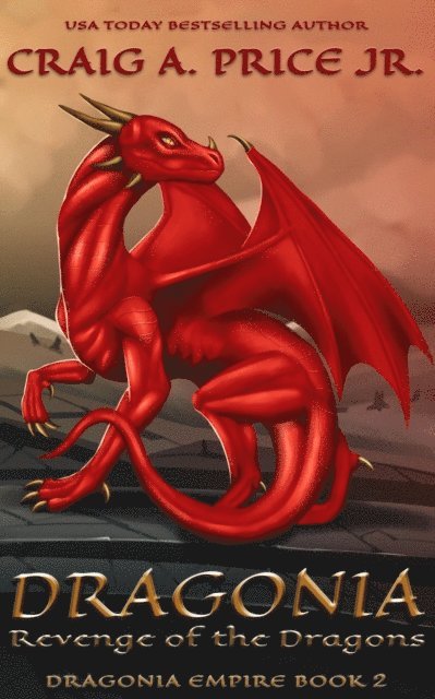Dragonia: Revenge of the Dragons