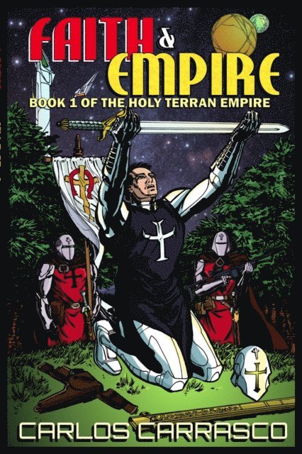 Faith and Empire