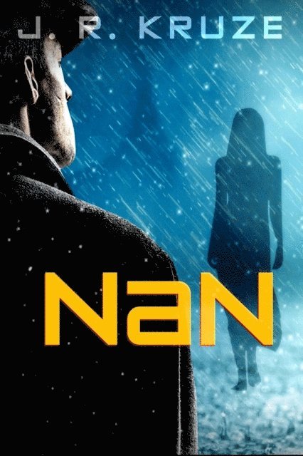 J. R. Kruze - NaN, E-bok