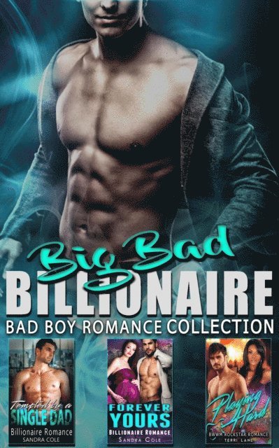 Terri Lane, Sandra Cole - Big Bad Billionaire : Bad Boy Romance Collection, E-bok
