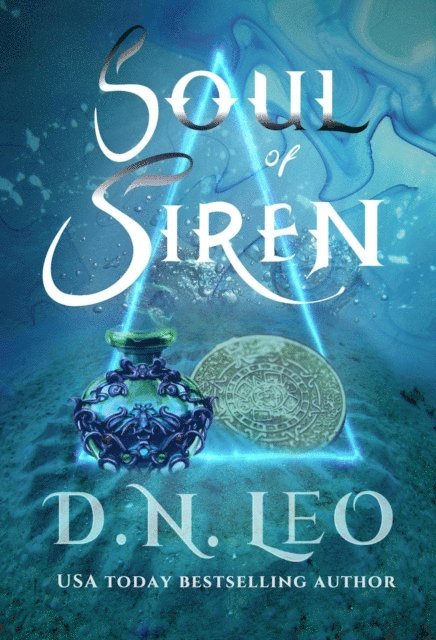 D. N. Leo - Soul of Siren, E-bok