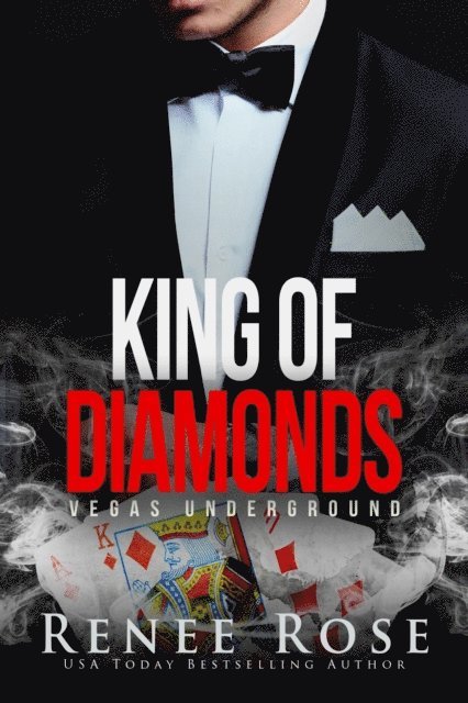 Renee Rose - King of Diamonds, E-bok